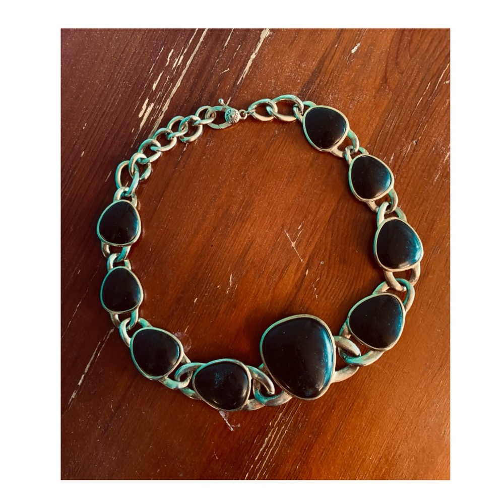// Vintage Monet Necklace //